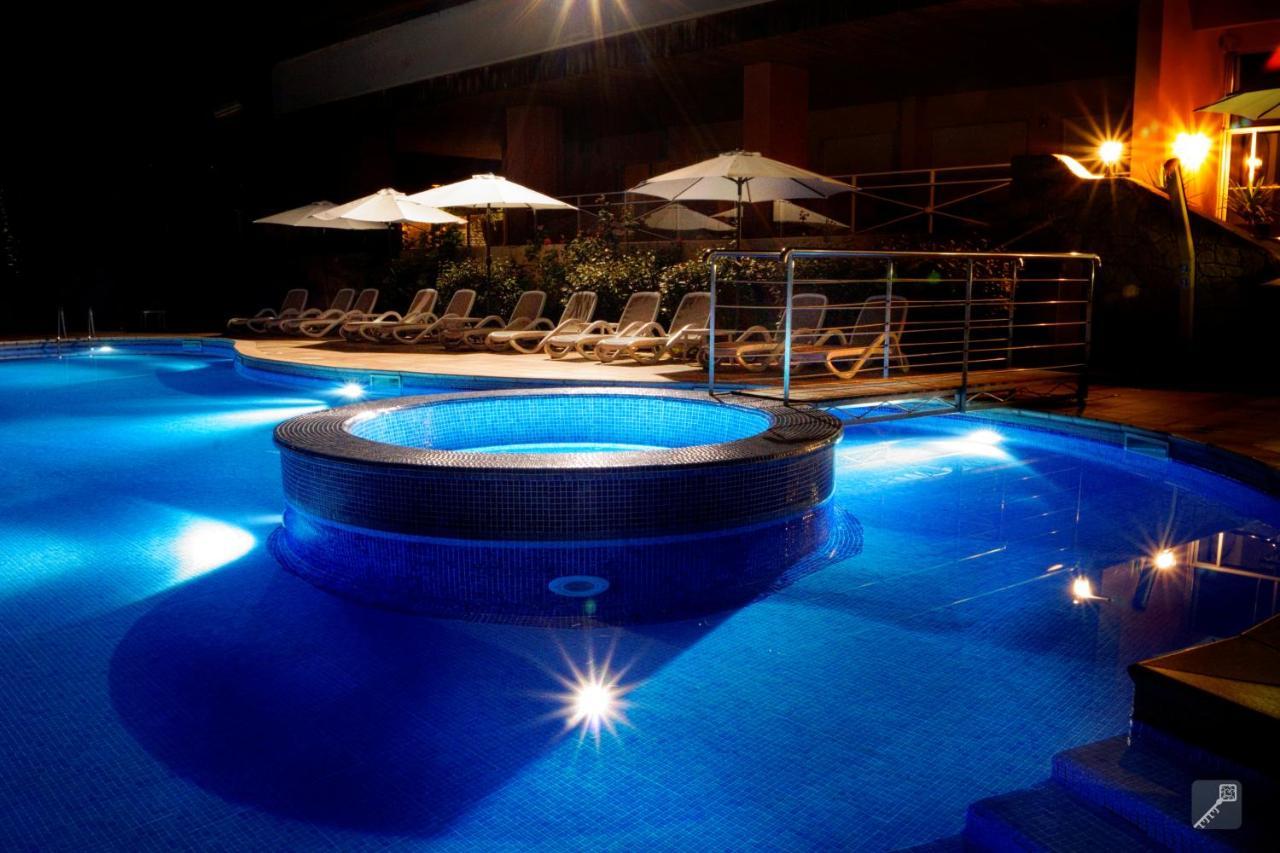 Evasion Corse - T2 Vue Mer, Piscine & Plage Аяччо Экстерьер фото