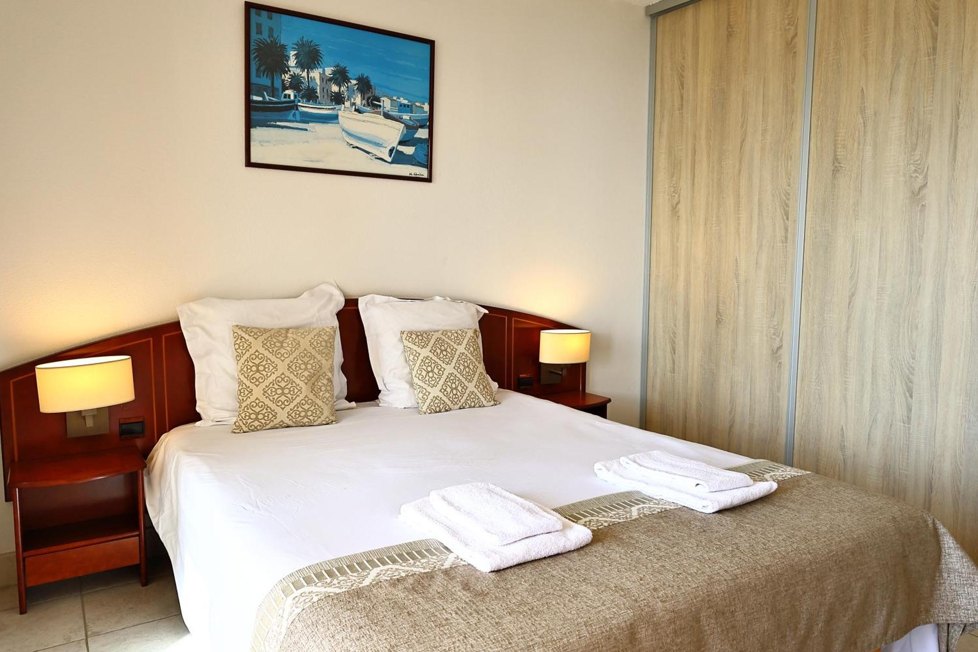 Evasion Corse - T2 Vue Mer, Piscine & Plage Аяччо Экстерьер фото